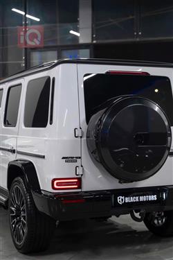 مرسيدس بنز G-Class